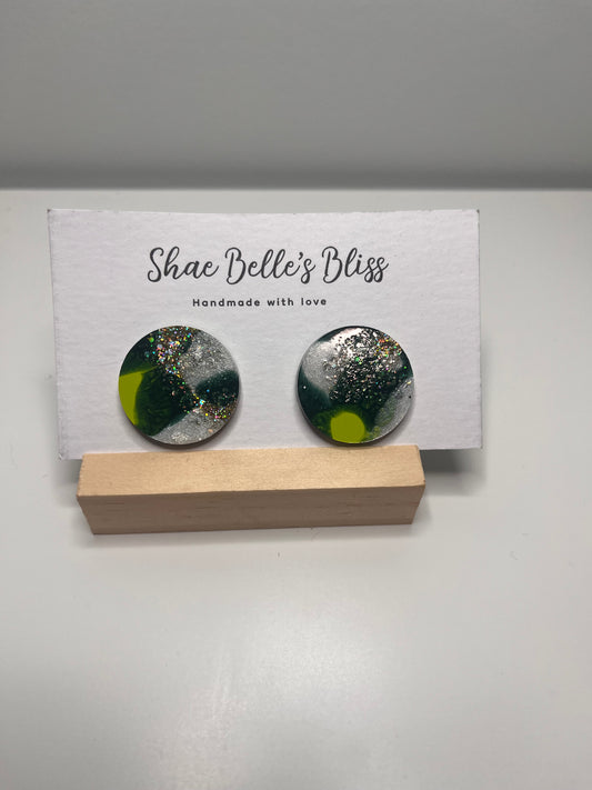 Emi Large Studs