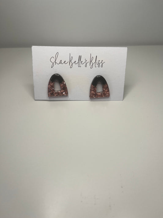 Kala Arch Studs
