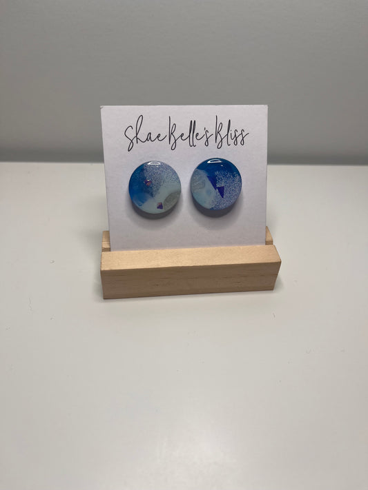 Peggy Medium Studs