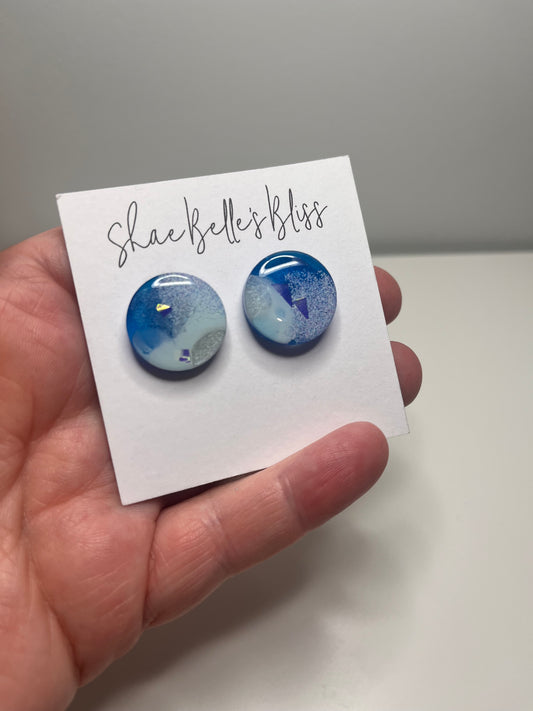 Peggy Medium Studs