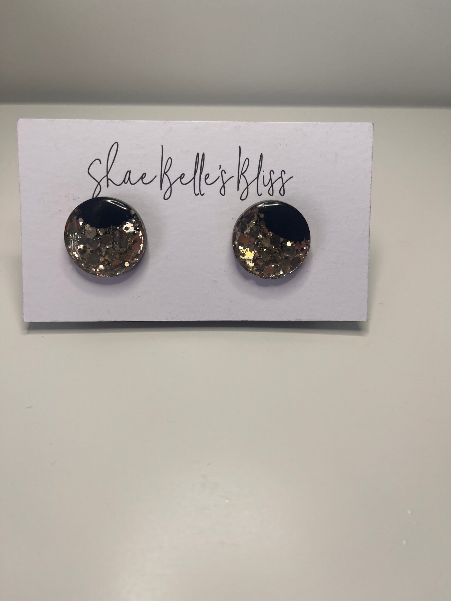 Kala Medium Studs