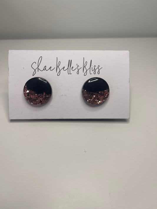Kala Medium Studs