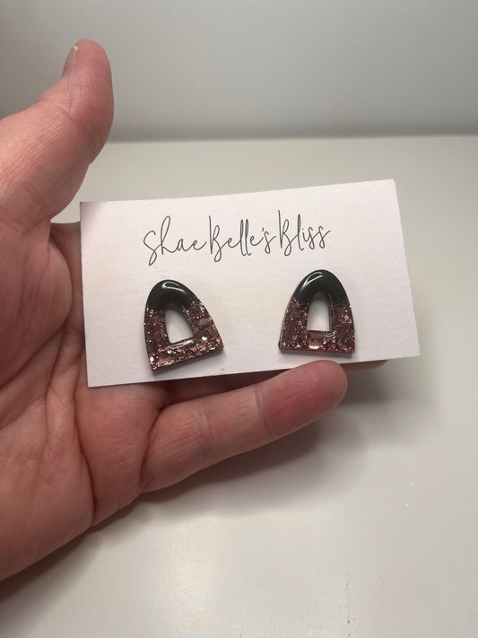 Kala Arch Studs