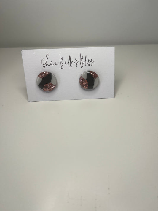 Kala Medium Stud