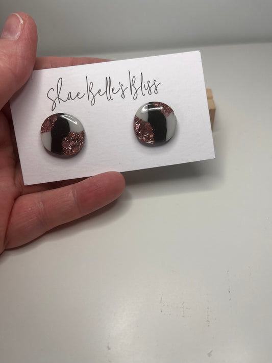 Kala Medium Stud